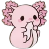 Axolotl❥☯︎ͫ4🇲🇽Clásica 24
