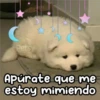 Animalitos para la noche 🌚🌙 22