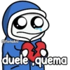 Corazón roto Flork 😢💔 15