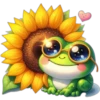 Sunflowers🌻❥☯︎ͫ7🇲🇽Clásica 24