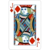 Playing Cards 8-K by Alex 21