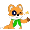 Waffle the fox 19