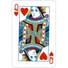 Playing Cards 8-K by Alex 22