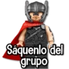 Lego Memes🧩 16