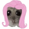 Rata triste Hámster Memes 🐭🐹 14