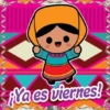 Muñecas Mexicanas֍5🇲🇽Clásica 24