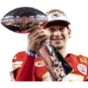 GarrettMVP - Patrick Mahomes 2025 17