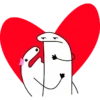 Flork apaixonadinho ❤️❤️❤️❤️❤️ 13
