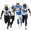GarrettMVP - Los Angeles Chargers 2025 20