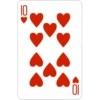 Playing Cards 8-K by Alex 23