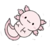 Axolotl❥☯︎ͫ4🇲🇽Clásica 25