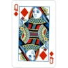 Playing Cards 8-K by Alex 25