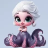 Muñequitas Cute💞2🇵🇪Clásica 25