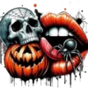 Lips👄❥☯︎ͫ3🇲🇽Clásica 27