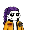 Guerreras de K-pop -FLORK 7