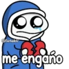 Corazón roto Flork 😢💔 16