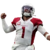 GarrettMVP - Arizona Cardinals 2025 11