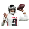 GarrettMVP - Atlanta Falcons 2025 23