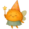 Pastelitos cute🥟💞1🇵🇪Clásica 28