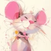 🧿Ratita Zodiacal🐭 10