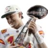 GarrettMVP - Patrick Mahomes 2025 18