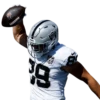GarrettMVP - Las Vegas Raiders 2025 21