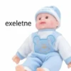 Bebés 23