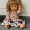 Muñecas random 21