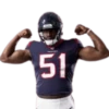 GarrettMVP - Houston Texans 2025 25