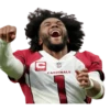 GarrettMVP - Arizona Cardinals 2025 12