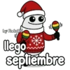 Desde septiembre 😱💃🏻☃️🎊 11