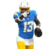GarrettMVP - Los Angeles Chargers 2025 22