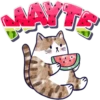 Nombres🍉Clásica 21