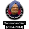 India Prime Ministers 16