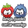💕 Amor y Amistad 💕 13