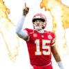GarrettMVP - Patrick Mahomes 2025 20