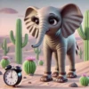 AI Brainrot Animals (w/o text) Pt - 4 24