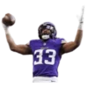 GarrettMVP - Minnesota Vikings 2025 24