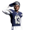 GarrettMVP - Los Angeles Chargers 2025 23
