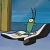 🦠Plankton|Bob Esponja🦠 30