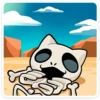 Gato de vacaciones🏖💞1🇵🇪Clásica 27