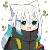 Gatita blanca(Anime)💞1🇵🇪Clásica 21