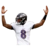 GarrettMVP - Lamar Jackson 2025 19