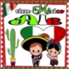 Viva México🎉֍1🇲🇽Clásica 24