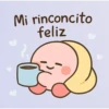 KIRBY STICKERS - XT0N1.T3CH 15