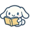 🩵🫐 Cinamonroll mood 🫐🩵 14