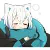 Gatita blanca(Anime)💞1🇵🇪Clásica 23