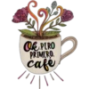 Love Coffee☕❥☯︎ͫ5🇲🇽Clásica 21