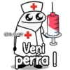 Enfermera Flork 🤓✨ 26