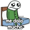 Flork sad 🥹🥲 23
